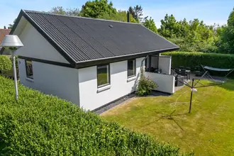 Villa på Bryggervej 38, 9300 Sæby