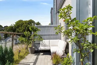 Rækkehus på Benediktevej 60, 3480 Fredensborg