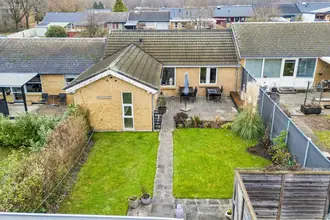 Rækkehus på Hjejlebakken 96, Snestrup, 5210 Odense NV