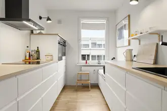 Ejerlejlighed på Støvringparken 5, 1. tv., 9530 Støvring