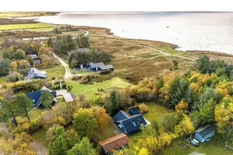 Fritidshus på Delta 1, 6893 Hemmet