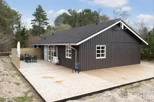 Fritidsbolig på Firkløvervej 4A, 8400 Ebeltoft
