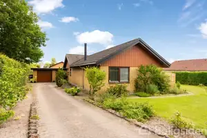 Villa på Askemosen 1, 6200 Aabenraa