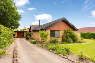 Villa på Askemosen 1, 6200 Aabenraa