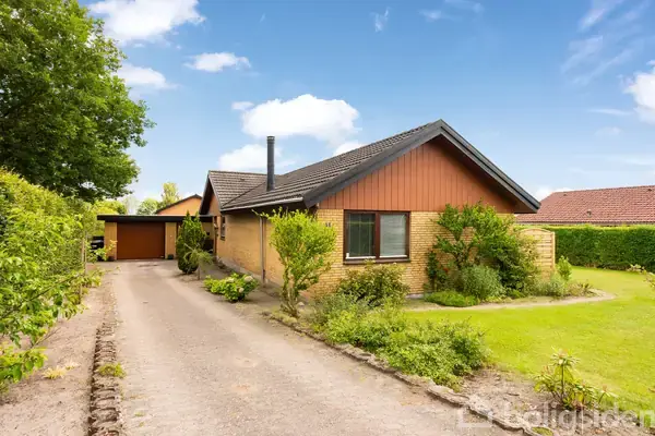 Villa på Askemosen 1, 6200 Aabenraa