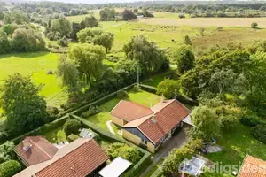 Villa på Liljevej 16, 2970 Hørsholm