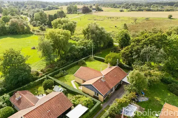 Villa på Liljevej 16, 2970 Hørsholm