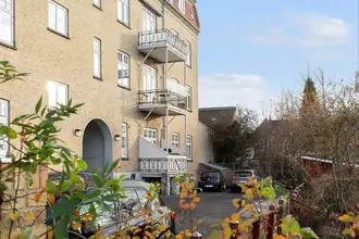 Ejerlejlighed på Algade 80E, 1. th., 4760 Vordingborg