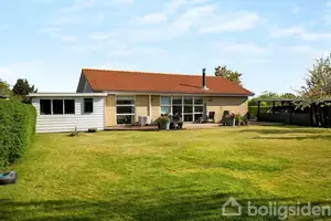Villa på Ahornvej 2, 8300 Odder