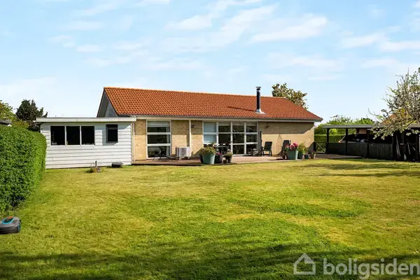 Villa på Ahornvej 2, 8300 Odder