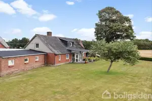 Villa på Ejsingkjærvej 19, 7480 Vildbjerg