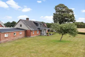 Villa på Ejsingkjærvej 19, 7480 Vildbjerg