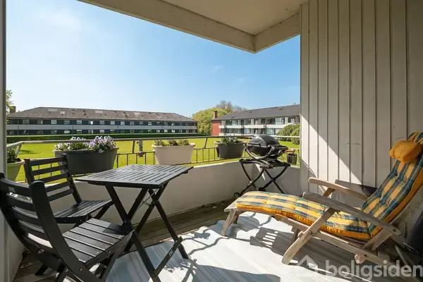 Ejerlejlighed på Spøttrupvej 26, st. tv., 7400 Herning