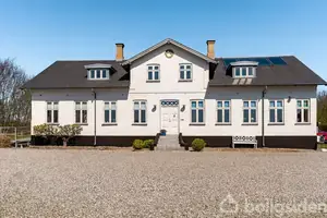 Villa på Ronæsbrovej 12, 5580 Nørre Aaby