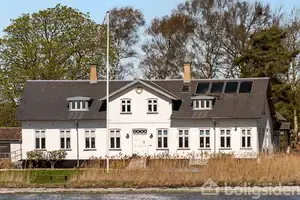 Villa på Ronæsbrovej 12, 5580 Nørre Aaby