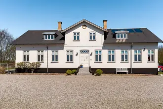 Villa på Ronæsbrovej 12, Ronæs, 5580 Nørre Aaby