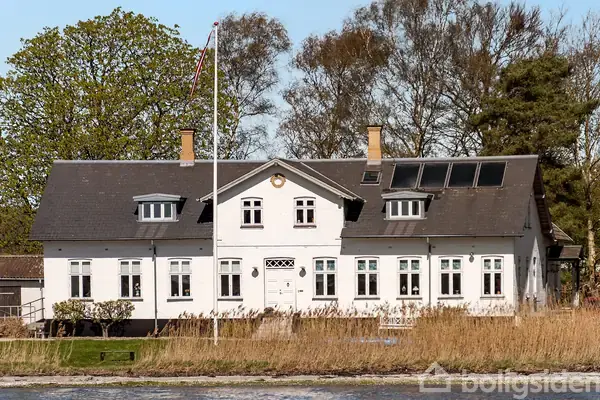 Villa på Ronæsbrovej 12, 5580 Nørre Aaby