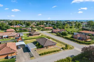 Villa på Vævervej 49, 9300 Sæby