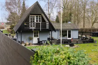 Villa på Jorløsevej 1, 4470 Svebølle