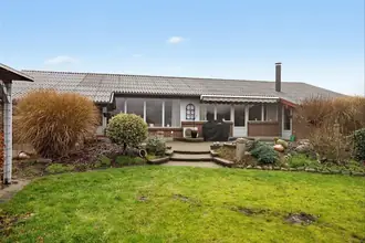 Villa på Sleldeparken 21, 7100 Vejle