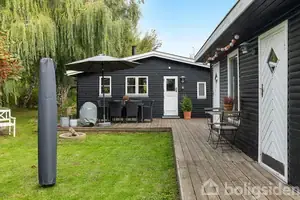 Fritidsbolig på Rylevej 3, 4760 Vordingborg