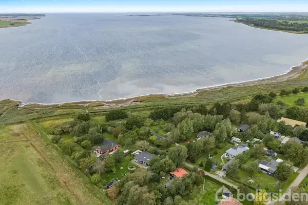 Fritidsbolig på Rylevej 3, 4760 Vordingborg