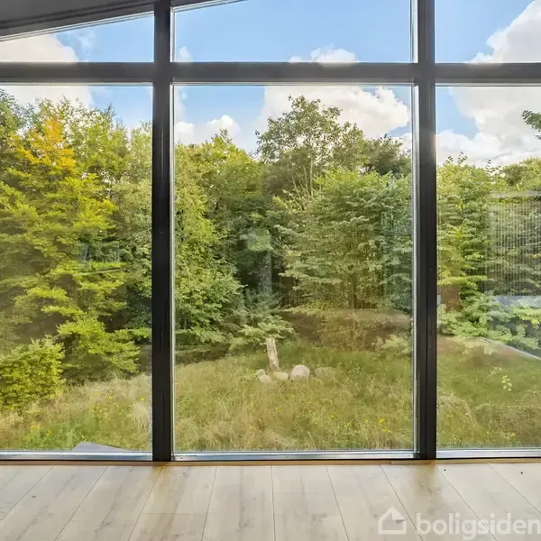 Villa på Hjortevej 3B, 3230 Græsted