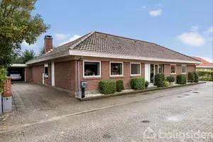Villa på Asgård 30, 9700 Brønderslev