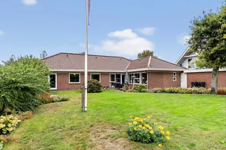 Villa på Asgård 30, 9700 Brønderslev