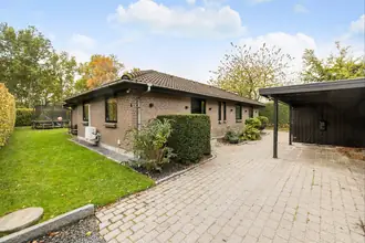 Villa på Ildvænget 4, 2640 Hedehusene