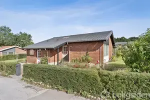Villa på Hvedevænget 139, 4700 Næstved