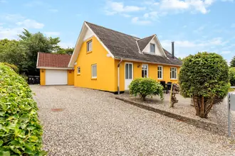 Villa på Ågade 3, Ulbjerg, 8832 Skals