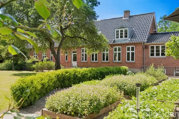Villa på Rynkebyvej 13, 5750 Ringe