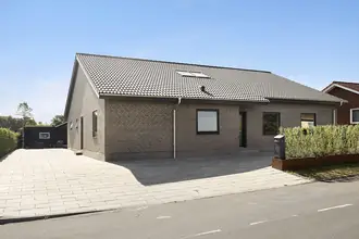 Villa på Ingridsvej 25, 6000 Kolding