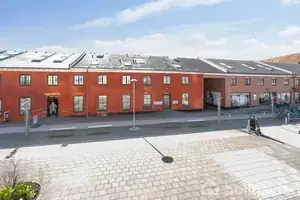 Ejerlejlighed på Svend Gønges Torv 6, st. th., 4720 Præstø