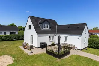 Villa på Vestergade 22, Ulsted, 9370 Hals