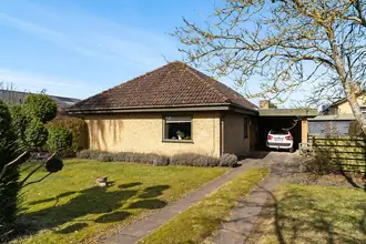 Villa på Irisvej 1, 4773 Stensved