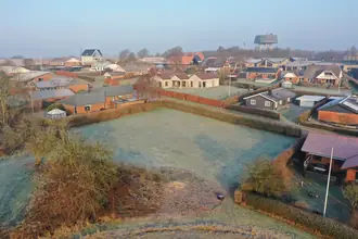 Helårsgrund på Vindevej 61, 7800 Skive