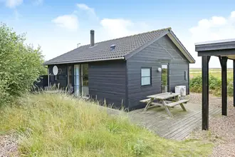 Fritidshus på Hagevej 92, Fjand, 6990 Ulfborg