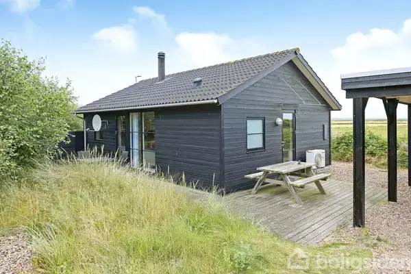 Fritidsbolig på Hagevej 92, 6990 Ulfborg
