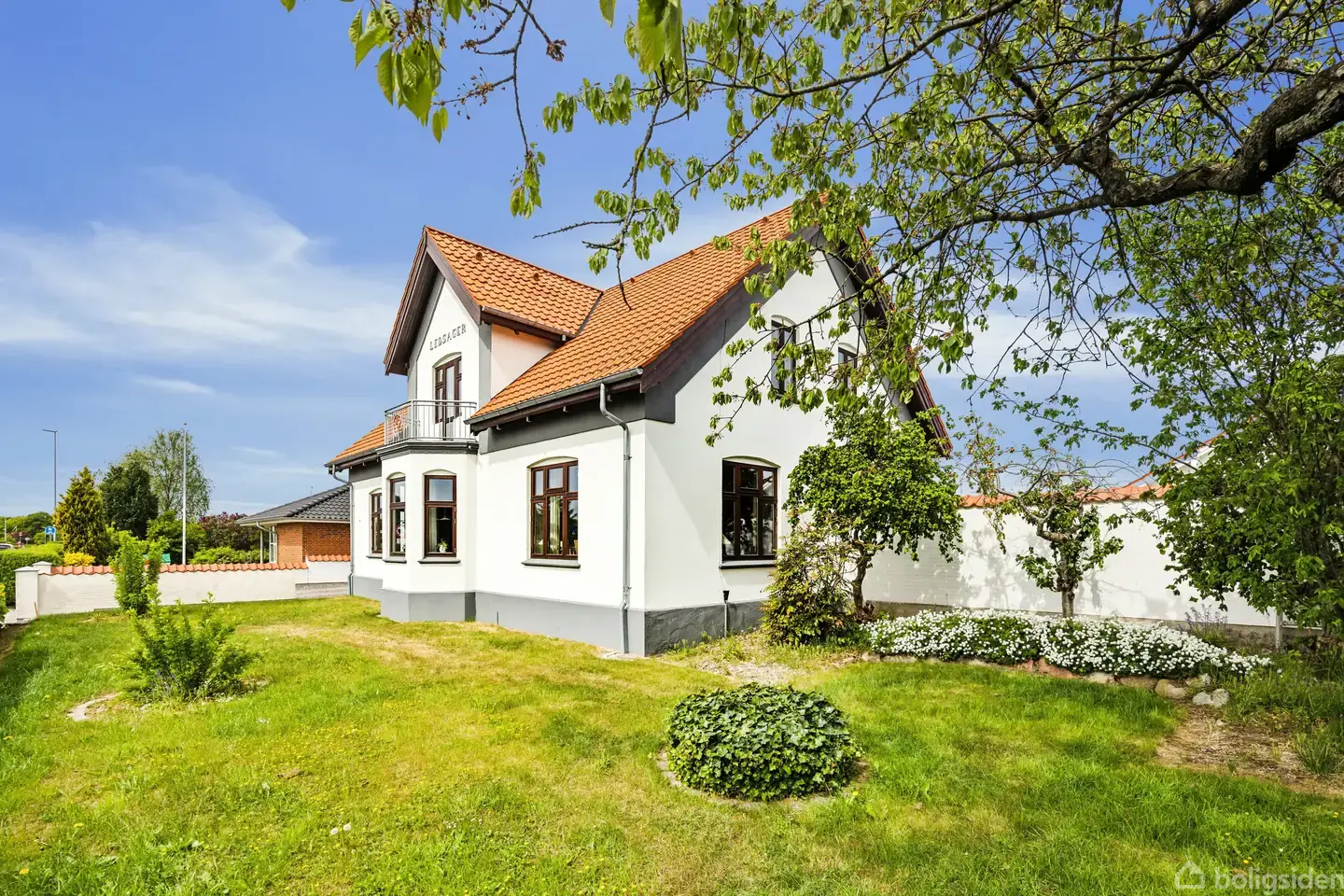Villa på Mariagervej 65, 9500 Hobro