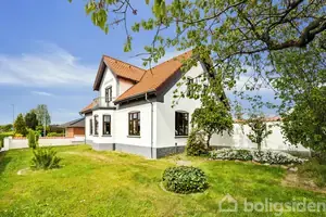 Villa på Mariagervej 65, 9500 Hobro