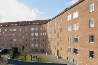 Ejerlejlighed på Emil Møllers Gade 22, 2. th., 8700 Horsens