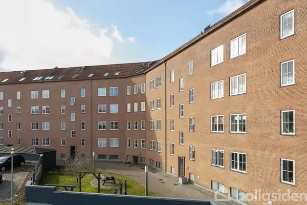 Ejerlejlighed på Emil Møllers Gade 22, 2. th., 8700 Horsens