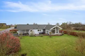 Villa på Solstien 4, Gl Kalvehave, 4771 Kalvehave