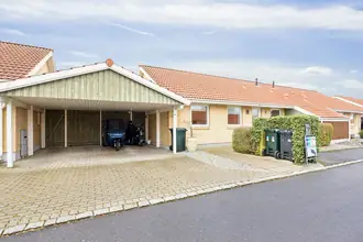 Rækkehus på Nørrehegnet 8, 4600 Køge