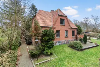Villa på Hjembækvej 24, Sangstrup, 8500 Grenaa