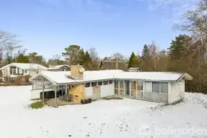 Fritidsbolig på Søndermark 25, 6470 Sydals