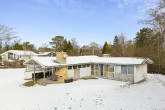 Fritidshus på Søndermark 25, Sønderby, 6470 Sydals