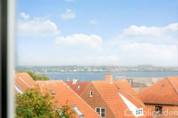 Ejerlejlighed på Danmarksgade 31, 2., 7600 Struer